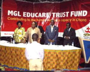 MultiMedia launches education fund
